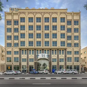 Gulf Al Nasr Formerly Roda Links Al Nasr Szálloda